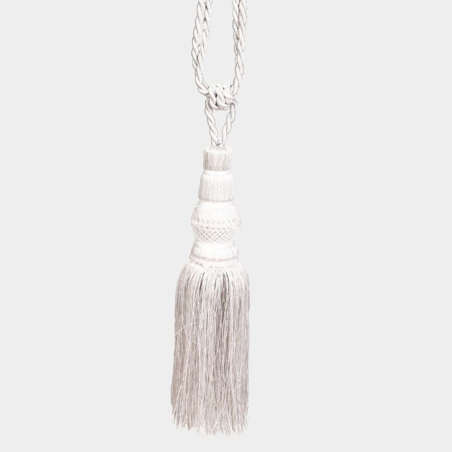 Polyester Tieback Rope, , large