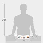 Melamine Serving Tray, , small image number null