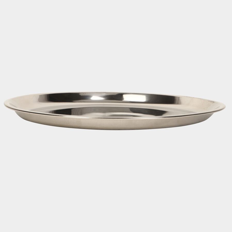 Steel Plate, , large image number null