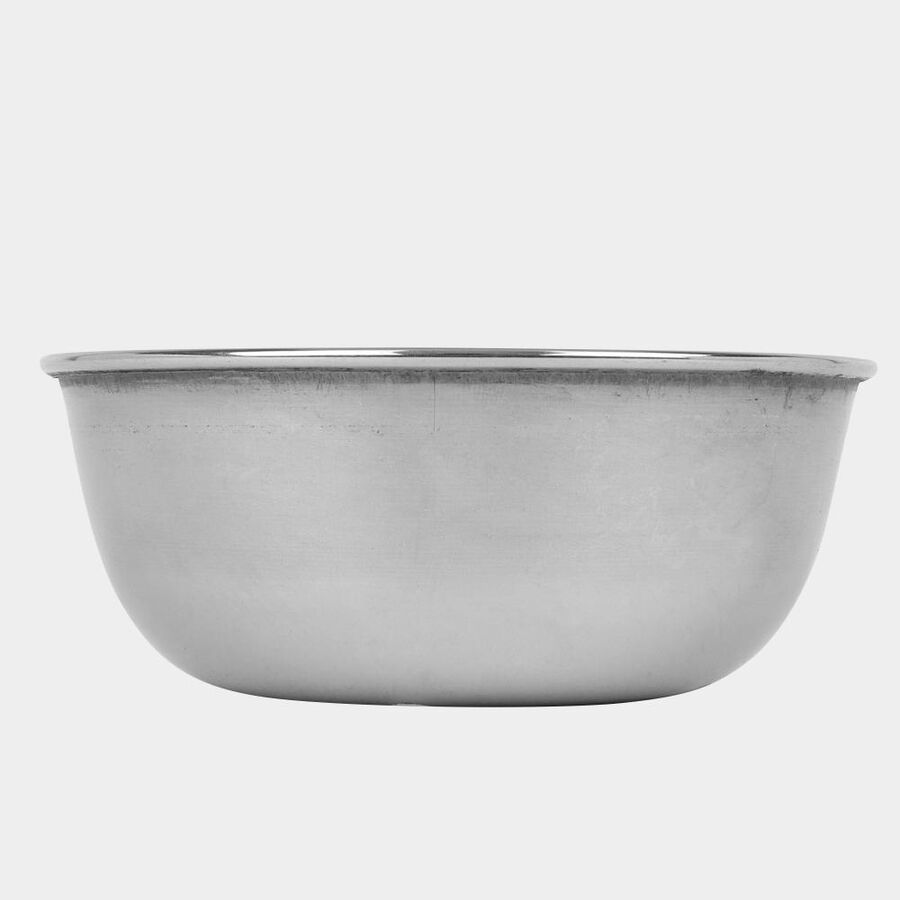 Stainless Steel Bowl, , large image number null