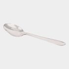 Set of 4 Stainless Steel Tea Spoons, , small image number null