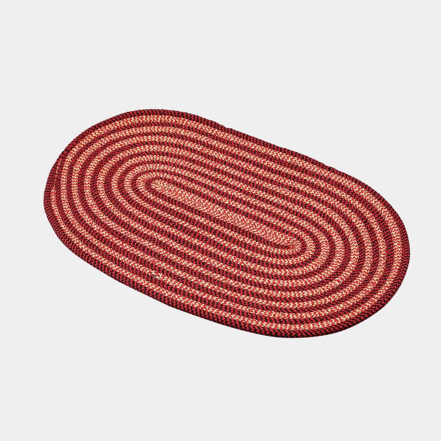 Anti-Skid Microfiber Door Mat, , large image number null