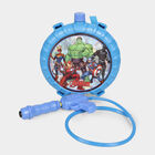 Kid's Blue Marvel Avenger'S Tank Water Gun, , small image number null