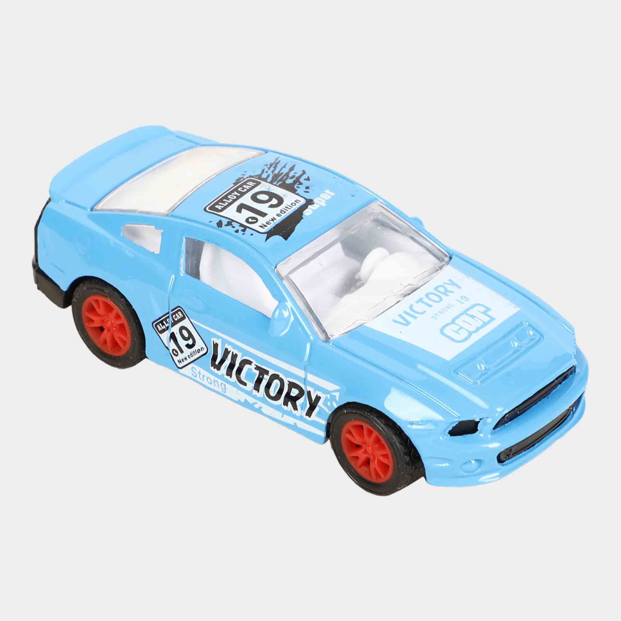 Seedo Pull Back Car, Set of 3 | Vishal Mega Mart India