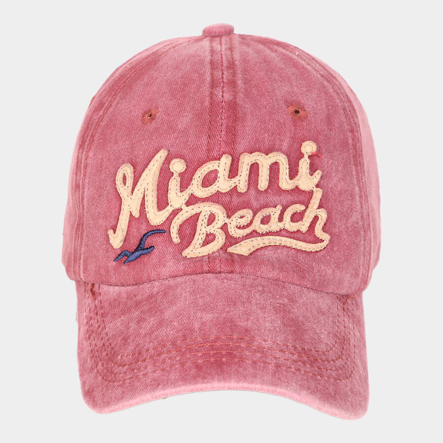 Men's Canvas Cap, , large image number null