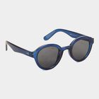 Women's Plastic Gradient Wayfarer Sunglasses, , small image number null
