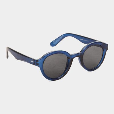 Women's Plastic Gradient Wayfarer Sunglasses