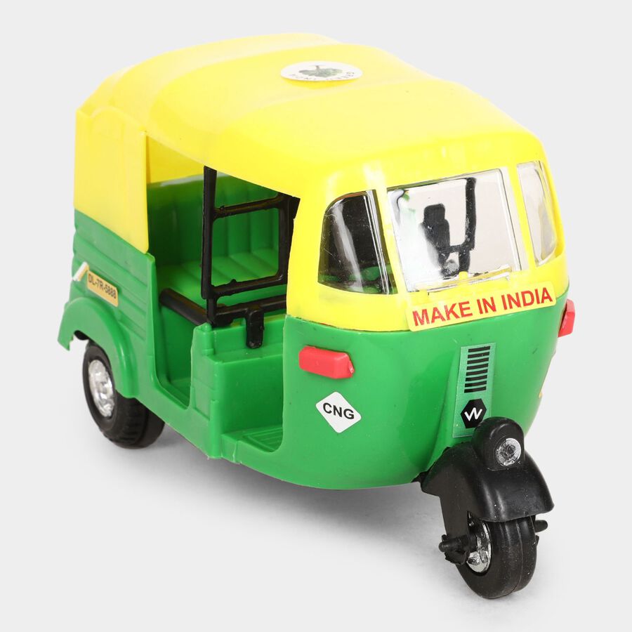 Kid's Friction Toy Auto, , large image number null