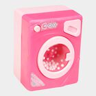 Kid's Toy Iron And Washing Machine, , small image number null