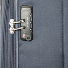 8-Wheel Polyester Soft Case Trolley, Medium, , small image number null