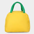 Kid's Dark Blue Nylon/Polyester Bag, , small