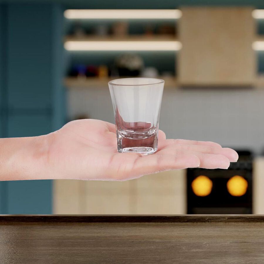 60 ml Shot Glass, , large image number null