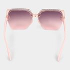 Women's Plastic Gradient Sunglasses, , small image number null