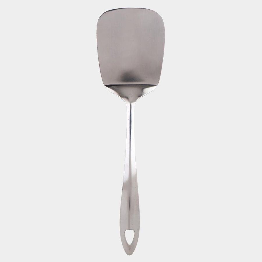 Steel Kitchen Tool Set, Set of 4, , large image number null