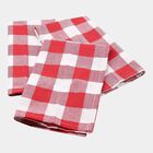 Set Of 3 Cotton Kitchen Napkin, , small image number null