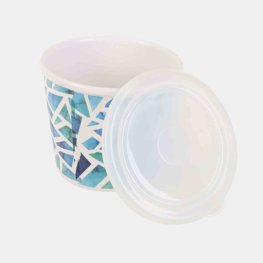 Melamine Jar, , large image number null