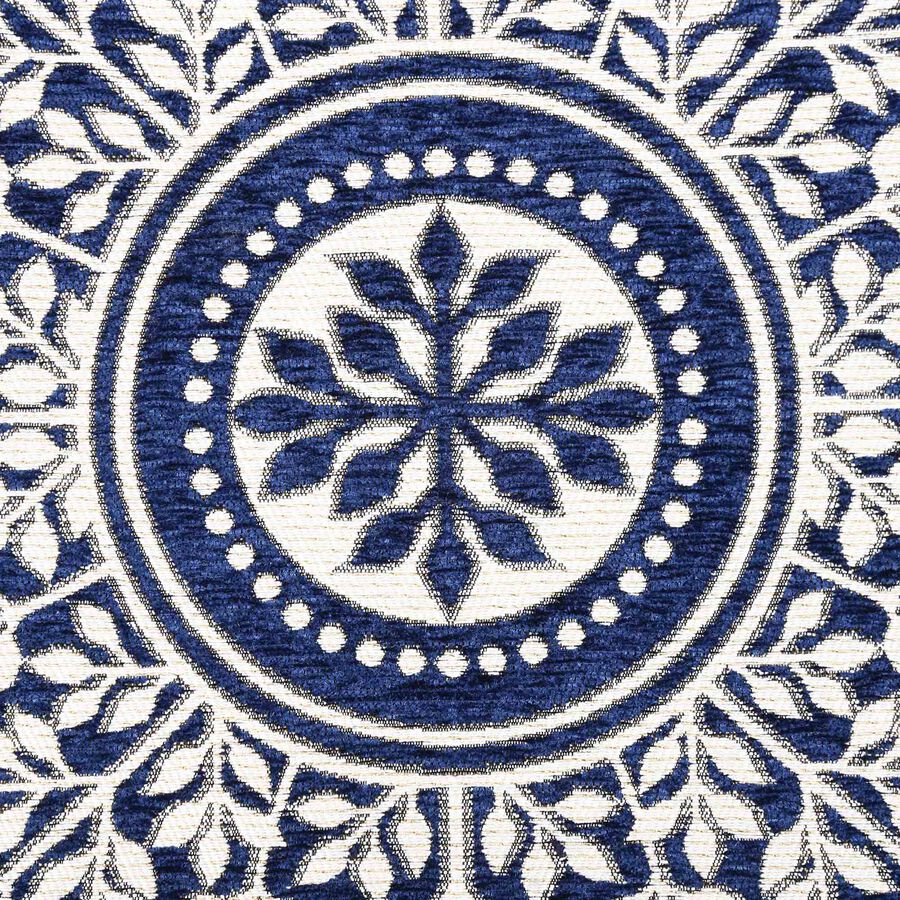 Jacquard Microfiber Cushion Cover, , large image number null