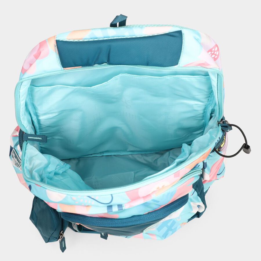 Kid's Fabric Bag, , large image number null