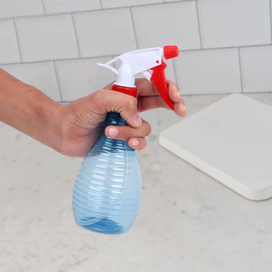 450 ml Plastic Spray Bottle, , large image number null