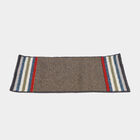 Anti-Skid Grey Polypropylene Door Mat, , small image number null