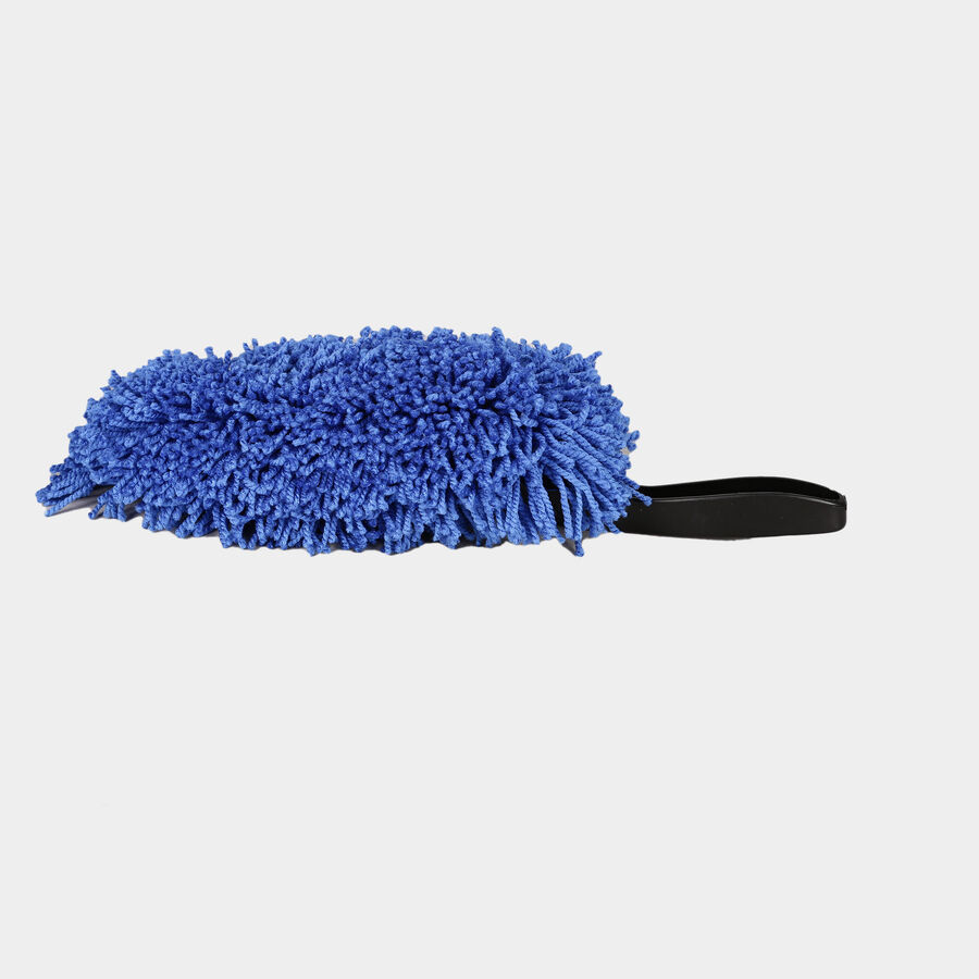 Fiber Car Duster, , large image number null