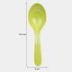 Melamine Serving Spoon, , small image number null