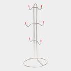 Steel Wire Bartan Stand, , small image number null