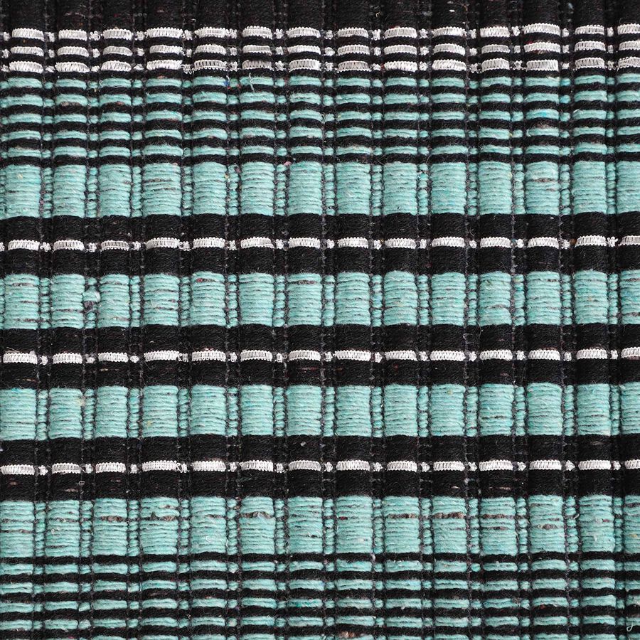 Cotton Blend Door Mat , , large image number null