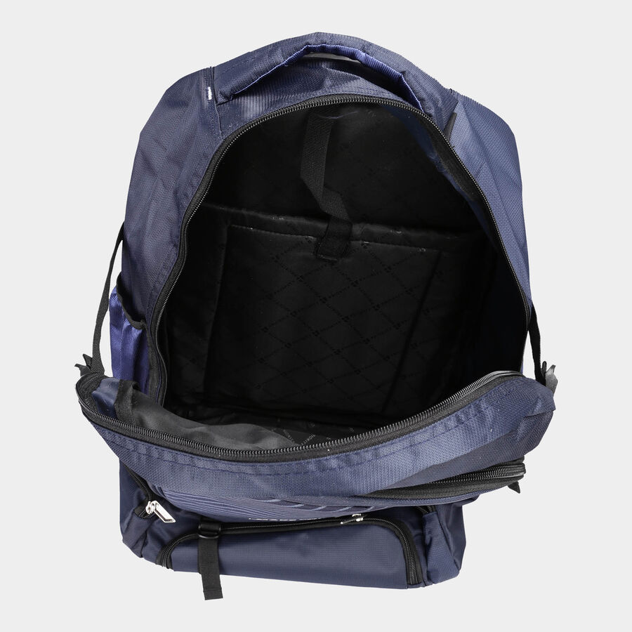 55 L Polyester Trekking Bag, , large image number null