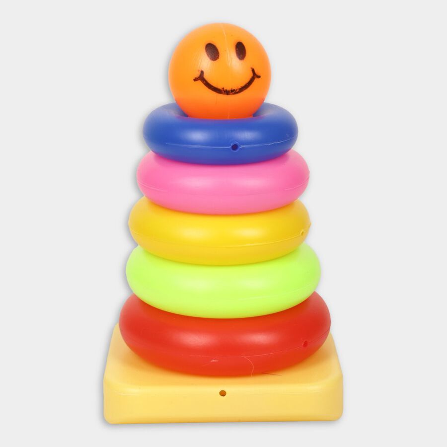 Stackable Ring Game, , large image number null