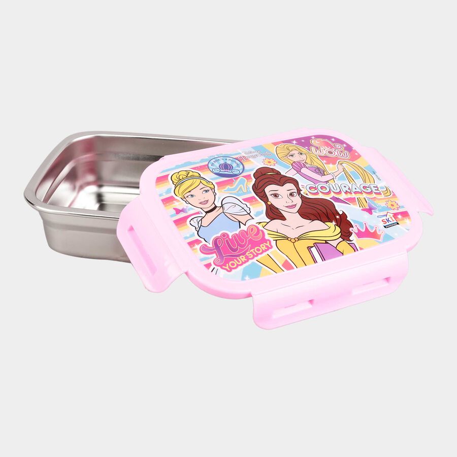 Steel Lunch Box, 1 Container, , large image number null