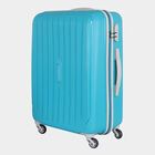 1 Pc. 4-Wheel Polycarbonate Hard Case Trolley, Medium, , small image number null