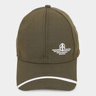 Men's Fabric Cap, , small image number null