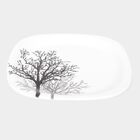 Melamine Half Plate, , small image number null