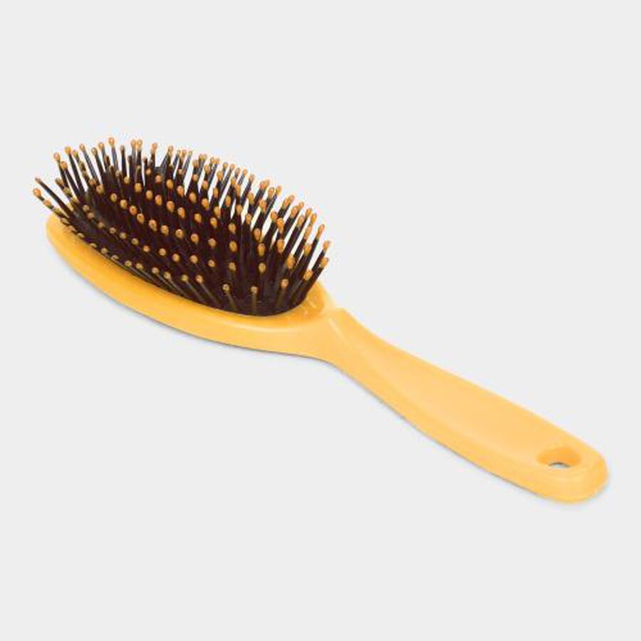 Plastic Hair Brush, , large image number null