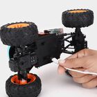 Dino Rock Crawler Remote Control Car, , small image number null