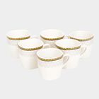120 ml Stoneware Cup, Set of 6, , small image number null