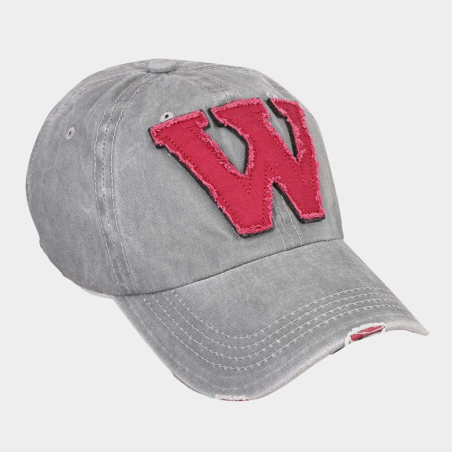 Men's Canvas Cap, , large image number null
