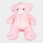 Small Brown Teddy With Cap, , small image number null