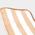 280 GSM Brown Microfiber Hand Towel, , small image number null