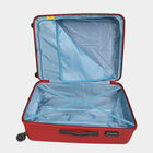 8-Wheel Red PVC Matee Hard Case Trolley, Small + Medium + Large, , small image number null
