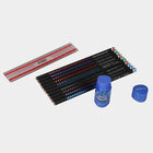 Fusion Extra Dark Pencils Pack, , small image number null