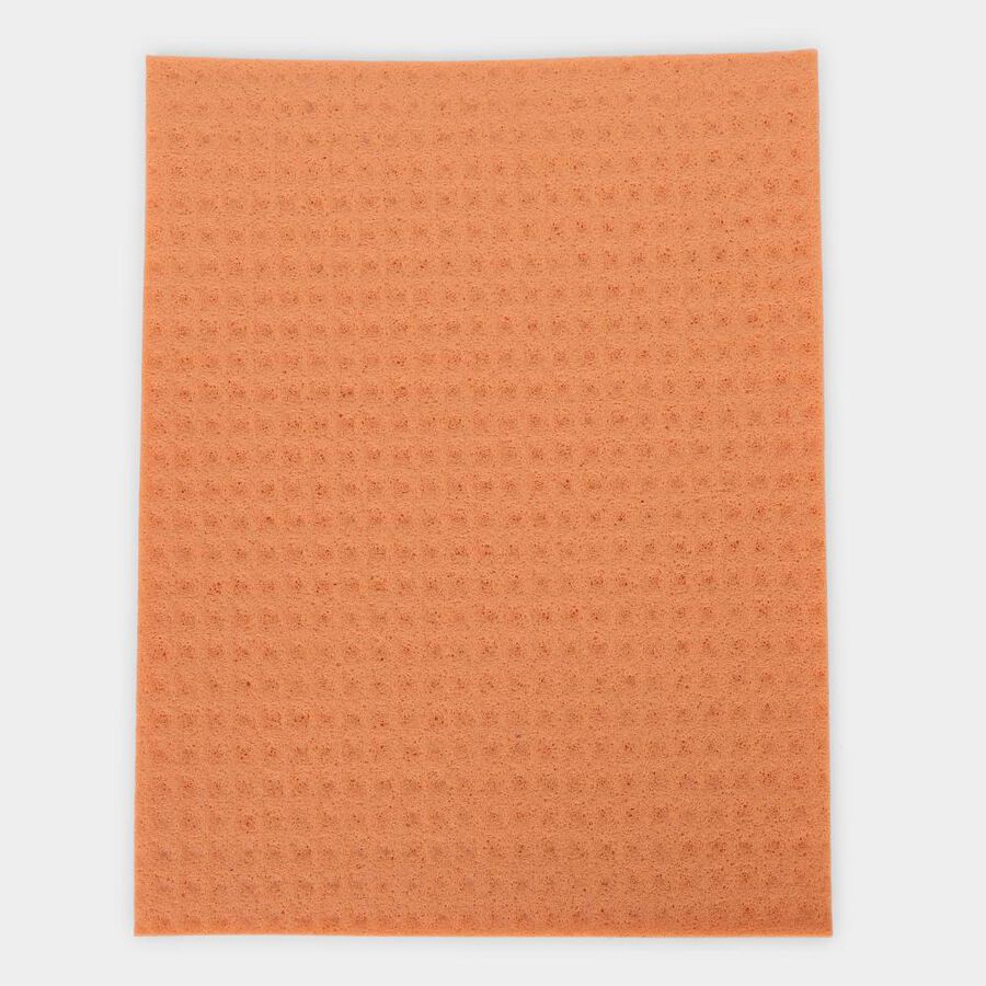 Cellulose Kitchen Wipe Set of 4, , large image number null