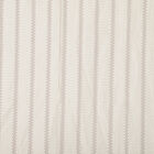 7ft. White Polyester Door Curtain, , small image number null