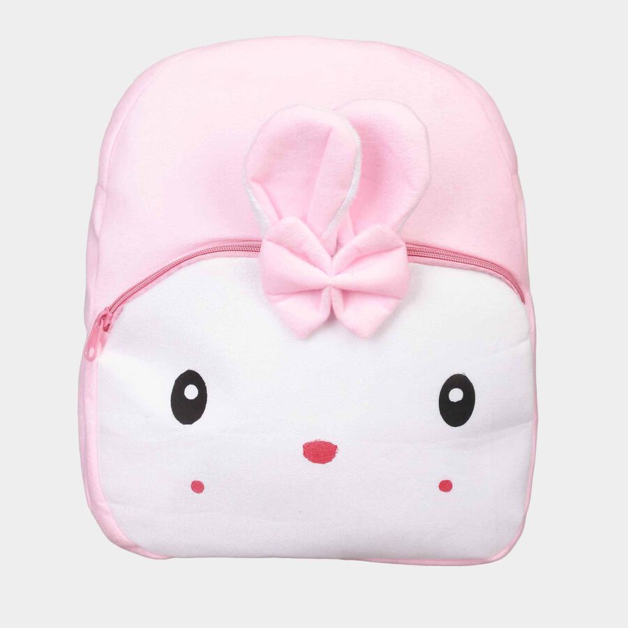 Fabric Plush Bag - 30.16 mm, , large image number null