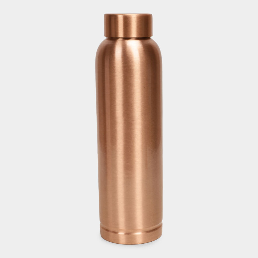 900 ml Copper Bottle, , large image number null