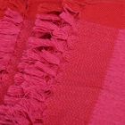 Cotton Hand Towel, Set of 2, 210 GSM, 40 X 60 cm, , small image number null