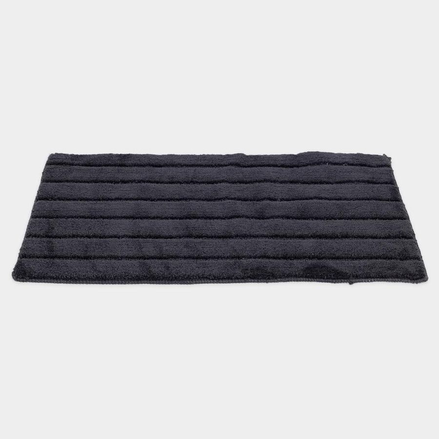 Grey Polyester Carpet, , large image number null