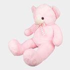 Pink Teddy Bear With Bow, , small image number null
