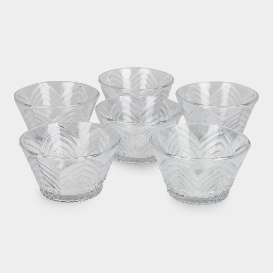120ml Bowl Set of 6, , large image number null